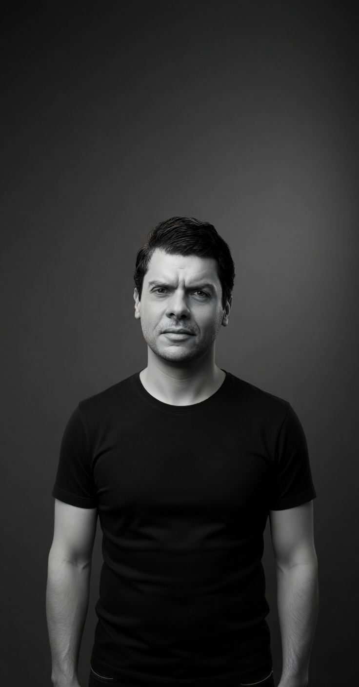 Felipe Cuartas — Advisor de Nalum