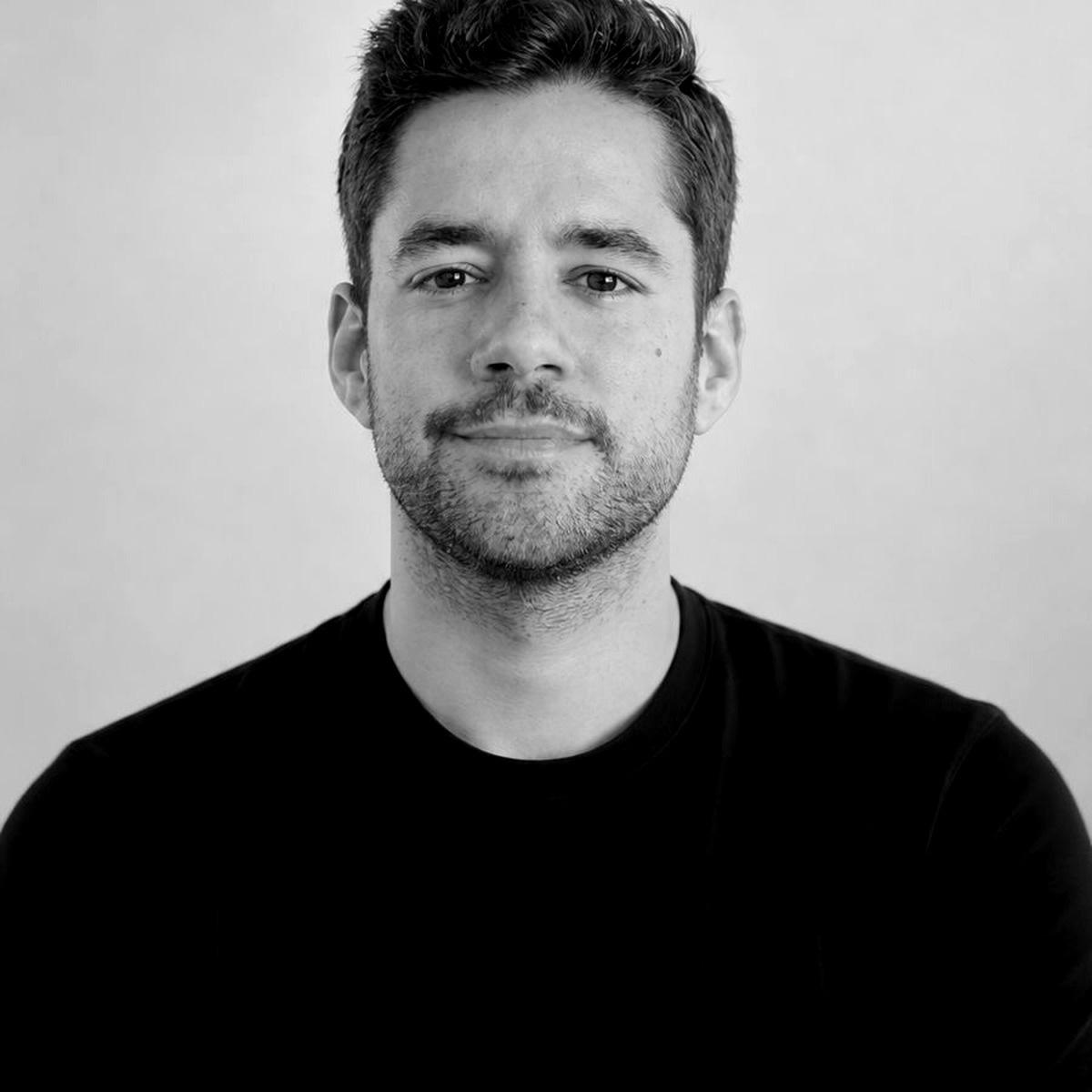 Juan Carlos Delgado — Cofundador y CTO de Nalum
