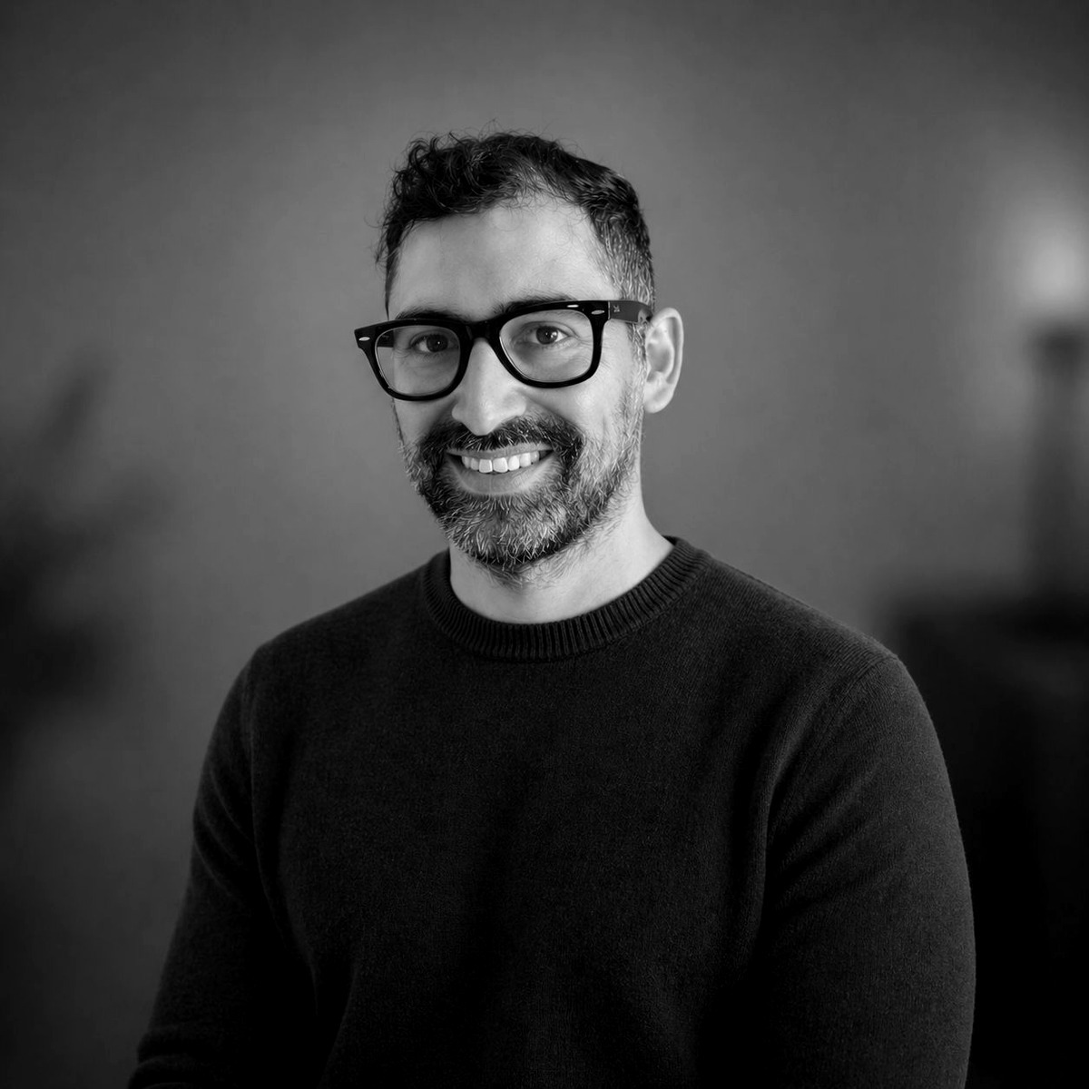 Marcos Luis García Macías — Cofundador y COO de Nalum